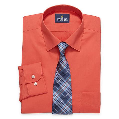 dress shirts jcpenney|jcpenney men's clearance shirts.